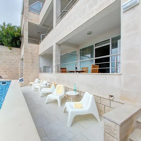 Apartment Katarina 3