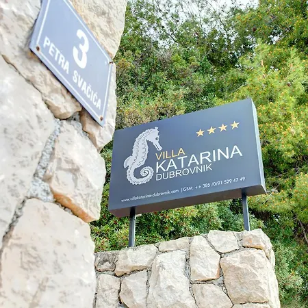Katarina 3 Apartment