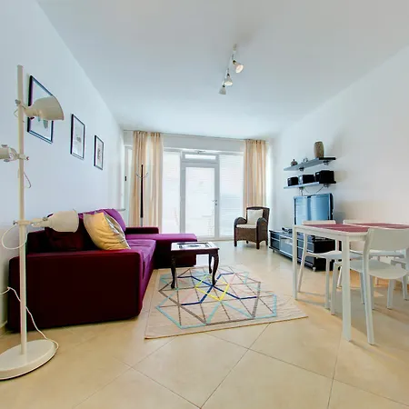 Katarina 3 Apartment